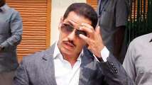 Enforcement Directorate seizes Rs 65 lakh-assets in Robert Vadra land...