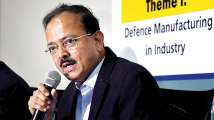 DNA EXCLUSIVE: HAL has order book of Rs 1 lakh crore, wasn't depr...