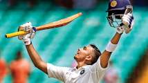 Incredible journey of Prithvi Shaw