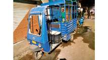 Violence breaks out in Ahmedabad during protest against migrants