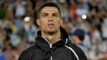 Juventus finally break silence on rape allegations against Cristiano R...