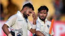 India vs West Indies 1st Test Live: Day 2 Scores and Updates in Pictures
