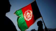 Afghanistan against privatisation of war on terror, to introduce priva...