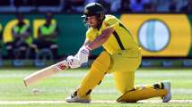 Aaron Finch to captain Australia for Pakistan T20Is in Dubai