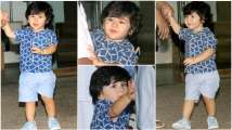 You CAN'T AFFORD to miss these pictures and video of Kareena's li...