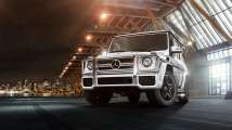 Mercedes drives in new AMG G 63, check out ex-showroom price and other...