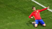 Chelsea manager Sarri hopes Morata goal can spark return to form