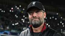 Premier League: Jurgen Klopp believes Liverpool don't have the ke...