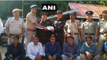  UN slams India's deportation of 7 Rohingya men to Myanmar
