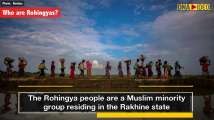 Understanding Rohingya crisis: Who are they and why is India deporting them...