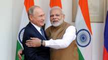 All you need to know of the S400 Triumf missile, India's big military...