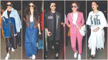 Are airports the new runways?