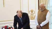India-Russia youth interaction will be important addition to bilateral...