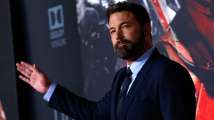 Ben Affleck thanks family after completing rehab stint