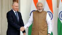 Putin in Delhi: Russia likely to increase oil production to stabilise...