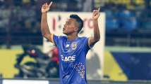 Indian Super League: Pranjal Bhumij's late strike helps Mumbai Ci...