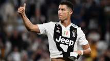 Ronaldo ready to play despite rape allegations, says Juventus coach Al...