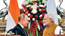 Vladimir Putin invites PM Narendra Modi to 2019 Russia biz meet