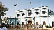 20 Sabarmati jail inmates enrol for journalism course