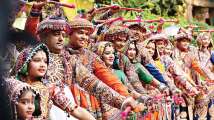 Ahmedabad: Garba tickets to be pricey as space, parking, sponsorships...