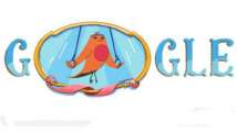YOG 2018: Google Doodle celebrates the start of Youth Olympic Games 20...