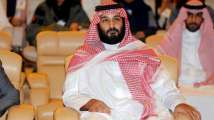 Saudi Arabia will allow Turkey to search consulate for missing journal...