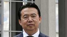 Missing Interpol chief Meng Hongwei detained in China for questioning:...