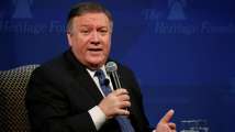 Mike Pompeo in Tokyo for talks ahead of North Korea visit