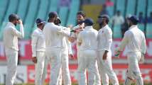 India vs West Indies 1st Test, Day 3: Score and updates- as it happens at R...