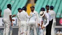 India vs West Indies 1st Test, Day 3: Virat Kohli enforces follow-on a...