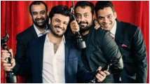 Here's why Anurag Kashyap- Vikramaditya Motwane’s Phantom Films i...