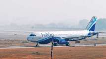 Mumbai-bound flight diverted to Patna as passenger suffers heart attac...