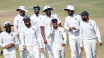 India vs West Indies, 1st Test: Hosts post biggest ever win by innings...