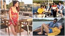 In Pics: Samantha Akkineni and husband Naga Chaitanya's Croatia holida...