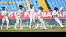 India vs West Indies 1st Test: After English blues, India savour home...