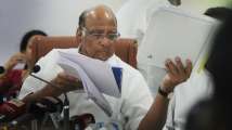 NCP puts speculations to rest, says Sharad Pawar will not contest 2019...