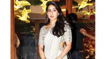 Sara Ali Khan's temple visits become paparazzi favourite