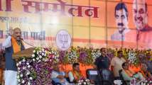 BJP ensured money reached tribals, farmers paid Rs 2.11 lakh since 201...