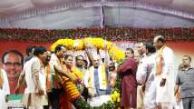In poll-bound MP, Amit Shah again calls infiltrators termites; also mo...