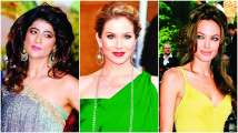 Think Pink October - From Angelina Jolie to Tahira Kashyap, Breast cancer s...