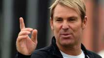 Warne recalls how he blasted Buchanan in 2005 for saying Aussies are n...