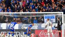 La Liga: Real Madrid's poor run continue, suffer shock defeat aga...