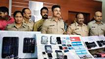 Six held by Mumbai police for stealing data from job sites, conning ap...