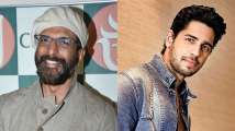 Sidharth Malhotra and I share a unique father-son chemistry in Jabariy...