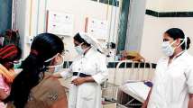 Two swine flu deaths in Maharashtra's Beed district