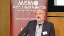 Turkish authorities believe absconding Saudi journalist Khashoggi was...