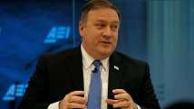 Mike Pompeo seeks allied unity in dealing with North Korea 