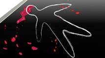 Woman's body found near vacant house in Delhi