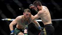 Conor McGregor vs Khabib Nurmagomedov at UFC 229: Results, updates and pict...