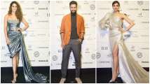 Elle Beauty Awards 2018: Deepika Padukone, Vicky Kaushal, Disha Patani and...